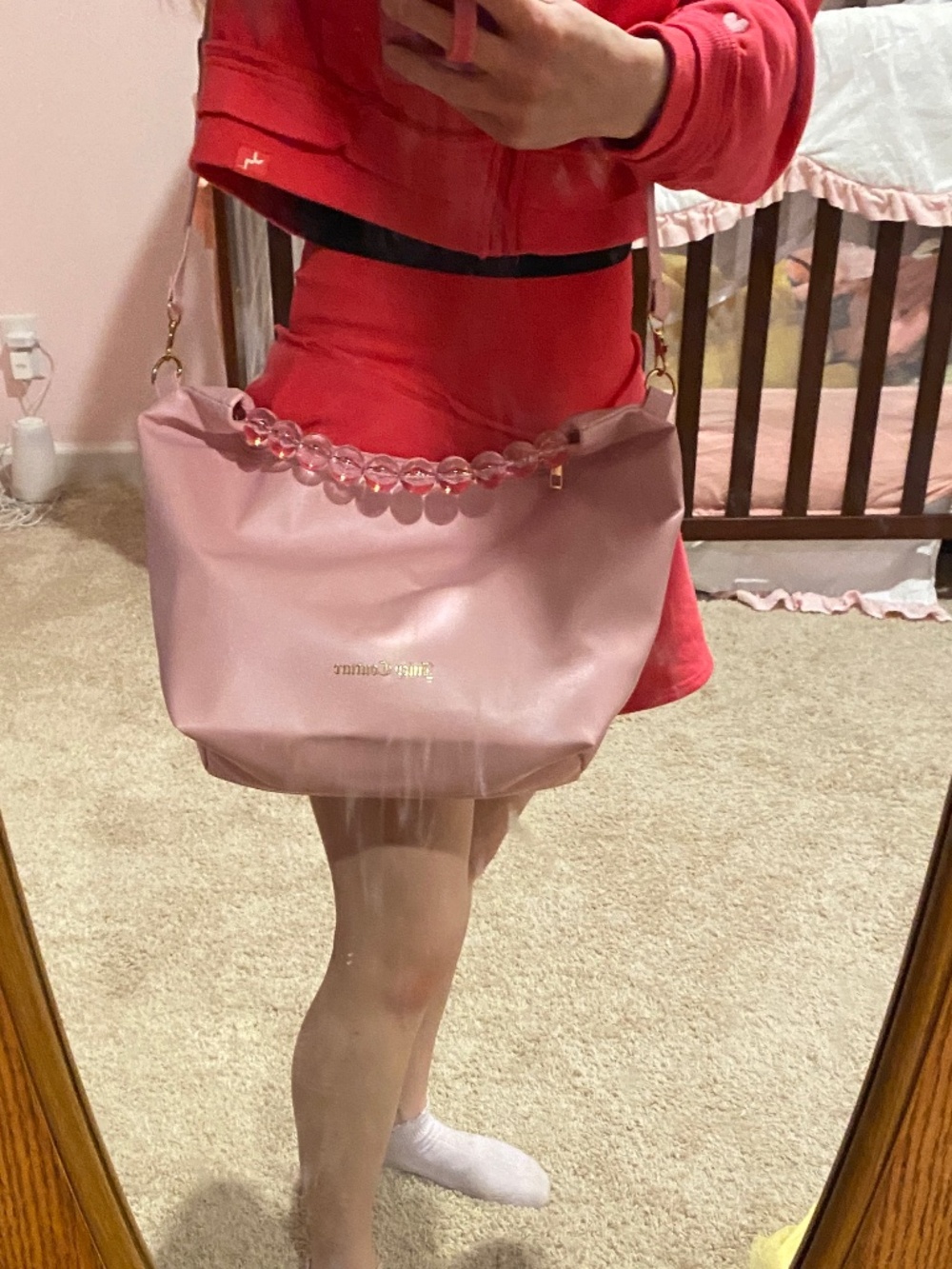 Juicy couture bag - Picture 4 of 4
